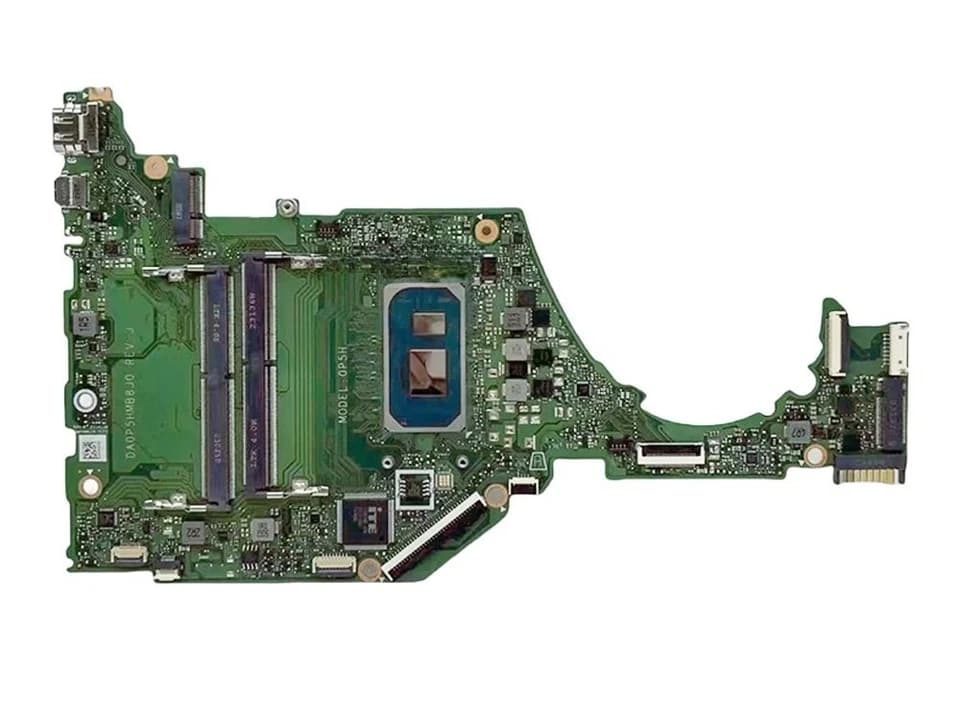HP Laptop 15-DY2089MS Motherboard i7-1165G7
