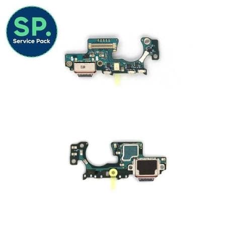 Samsung Flip 7 FE (7 FE - 8+256GB) Original Charging Port