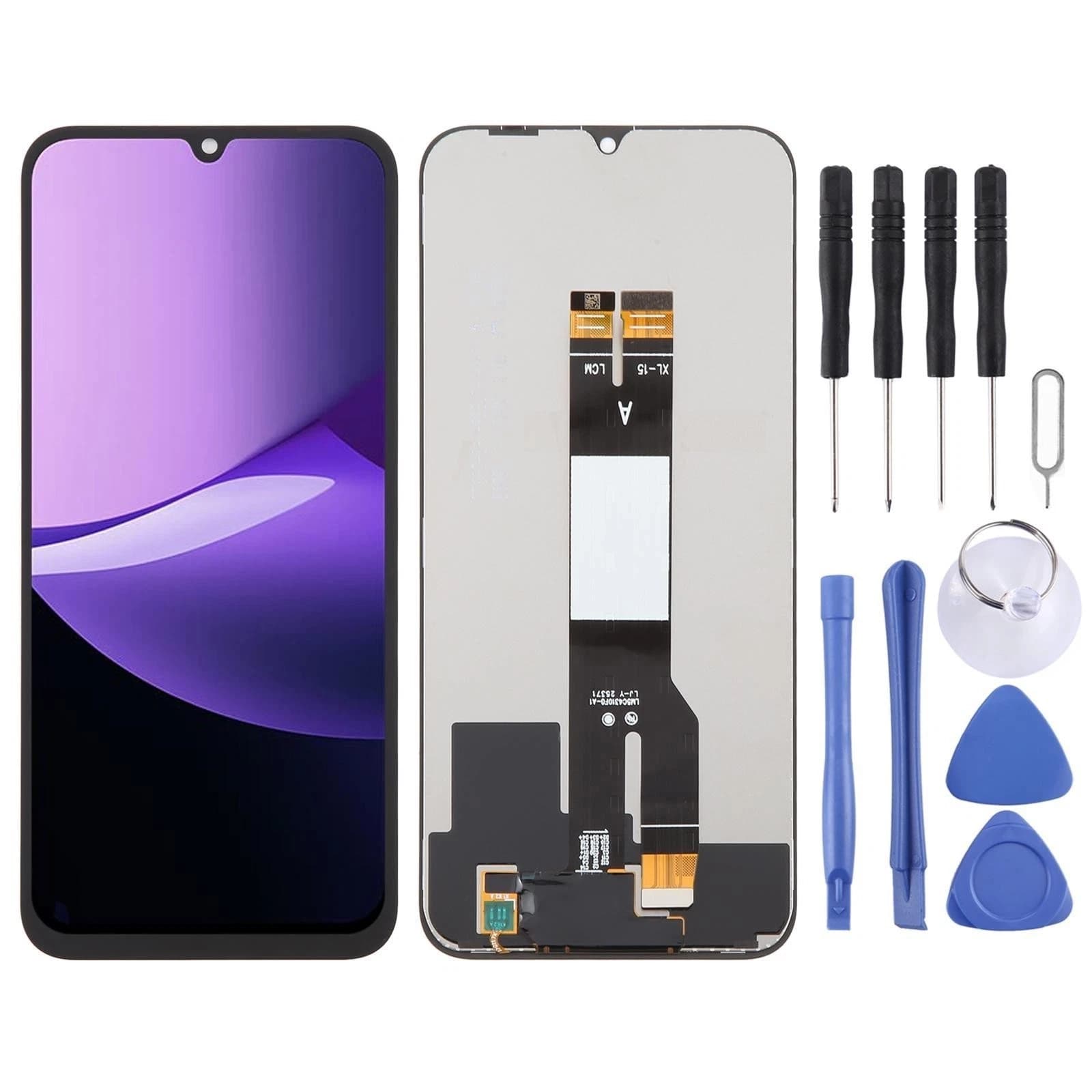 Redmi 15Ci 4G Redmi 15C 5G LCD Display Touch Screen
