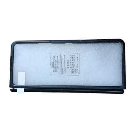 Samsung Z Fold 6/Fold 5 Case Pouch with Built-in Screen Protector