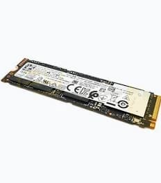 SK Hynix BC711 512GB M.2 NVMe SSD