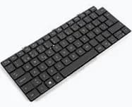 Dell Latitude 5320 5330 5340 5350 7320 7330 Portuguese Backlit Keyboard