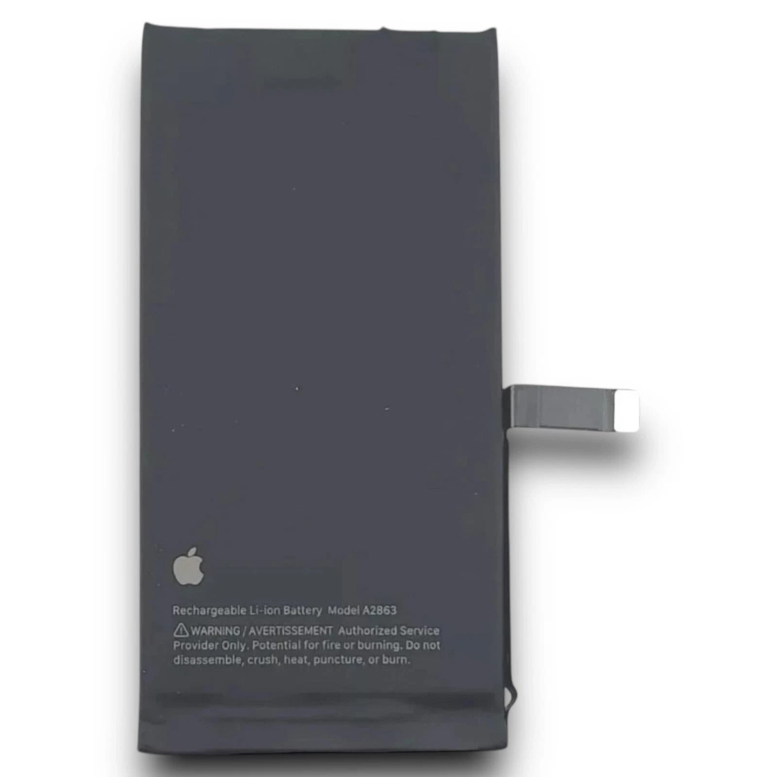 Apple iPhone 14 256GB Europe A2882 (A2882) Original Battery