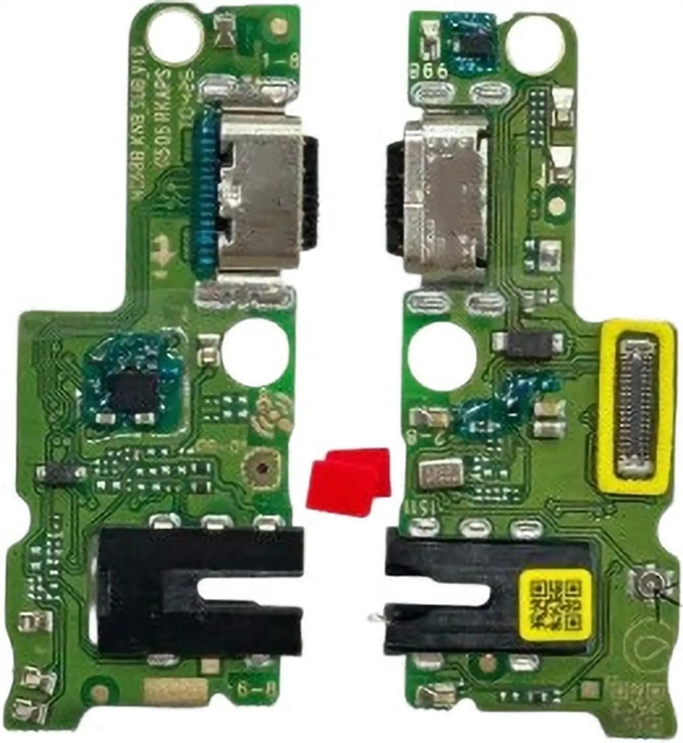 Tecno Camon 50 4G CN5 / Tecno Spark 40 Charging Port