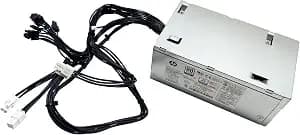 BestParts 650W PSU Power Supply for HP Z2 G8 Gen9 SFF Desktop