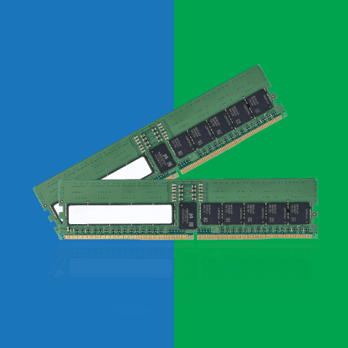 HPE 32GB 1Rx4 DDR5-4800 Smart Memory