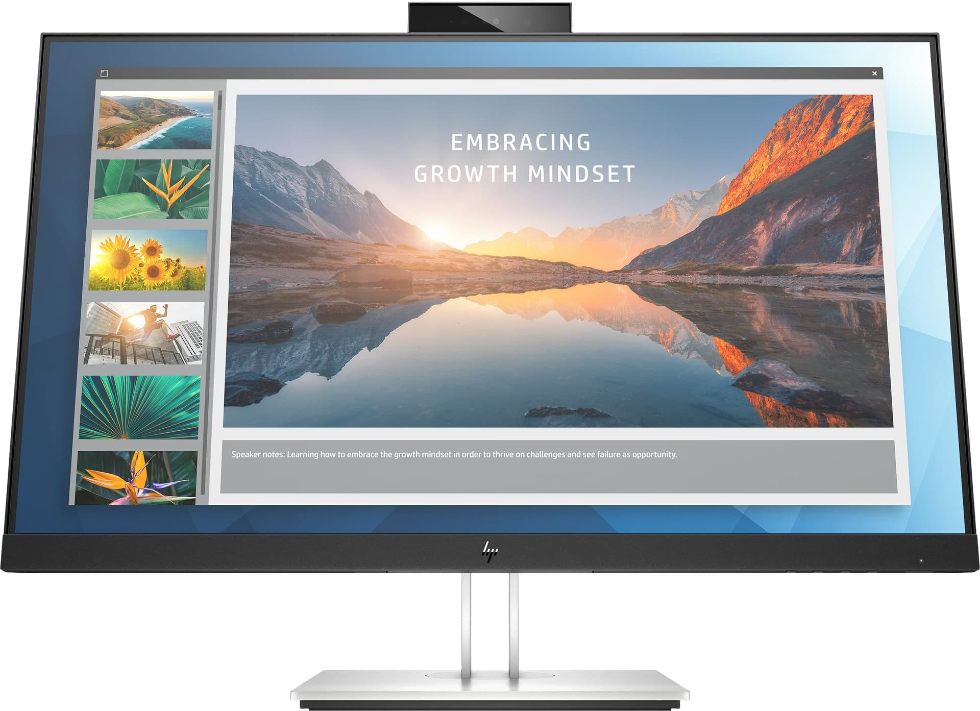 HP E24D Monitor - FHD, FHD, N/A, USB-C ADVANCE DOCKING, N/A, N/A