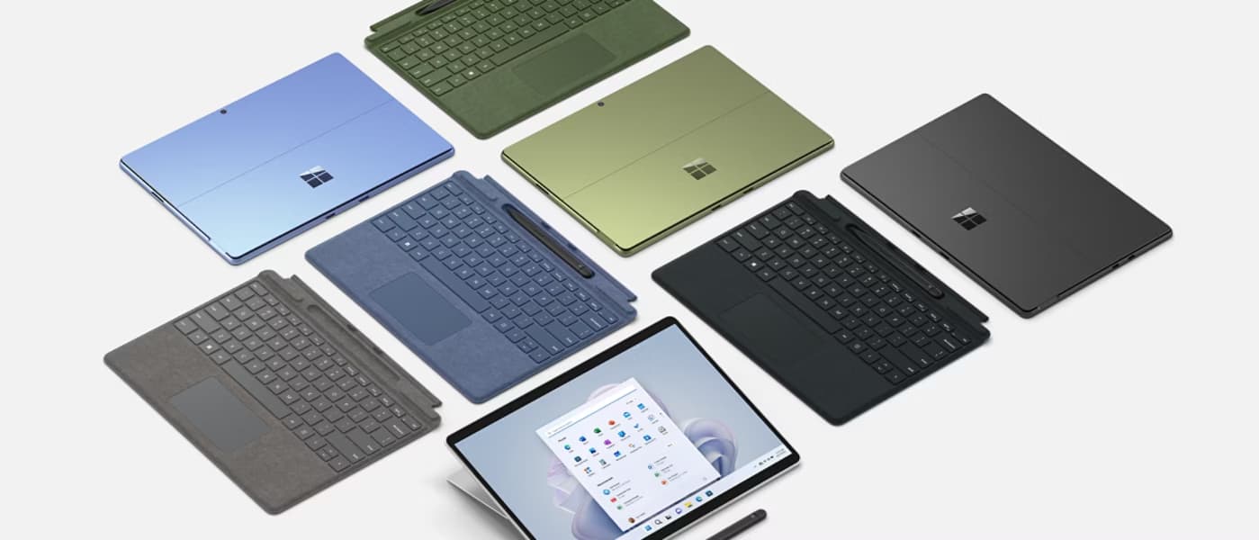 Computer Accessories