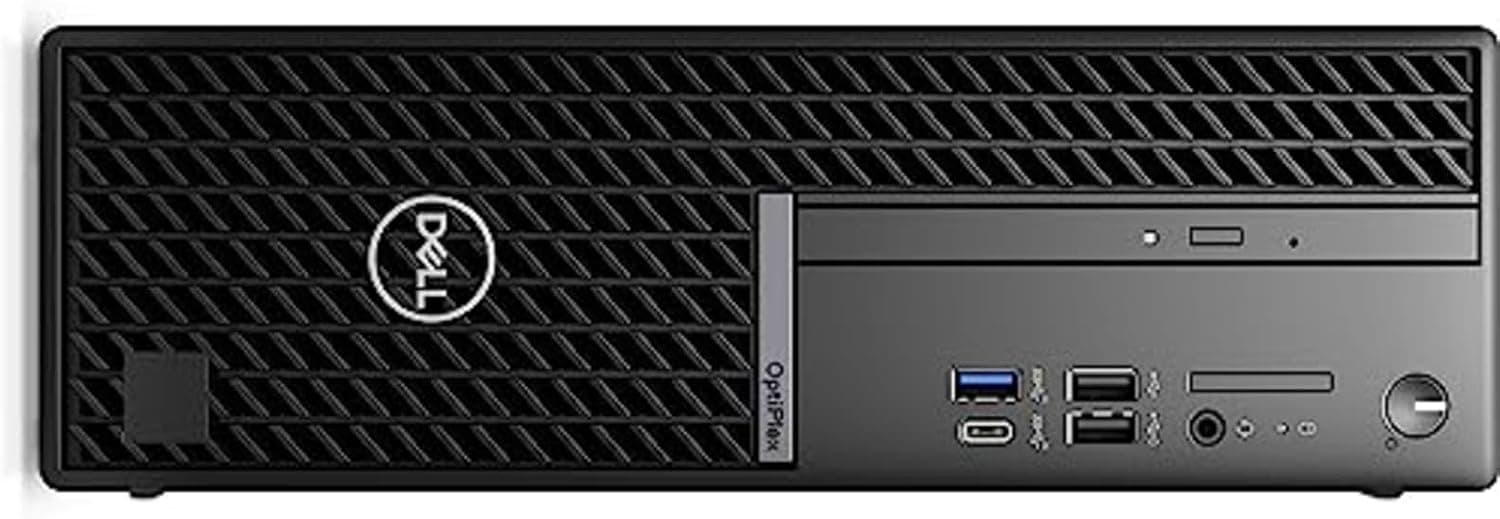 DELL OPTIPLEX 7020 SFF - CI5-14500, 8GB, 512GB SSD, UBUNTU, 1YR WARRANTY