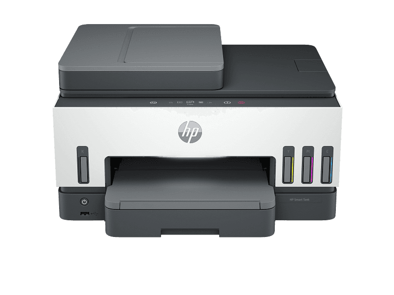 Printers & Copiers