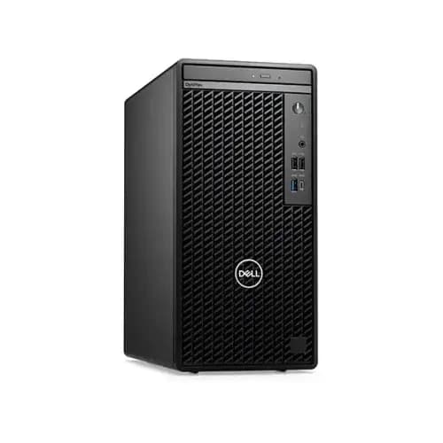 DELL OPTIPLEX 7020 MT SYSTEM - CI3-14100, 8GB, 512GB, DVDRW, UBUNTU