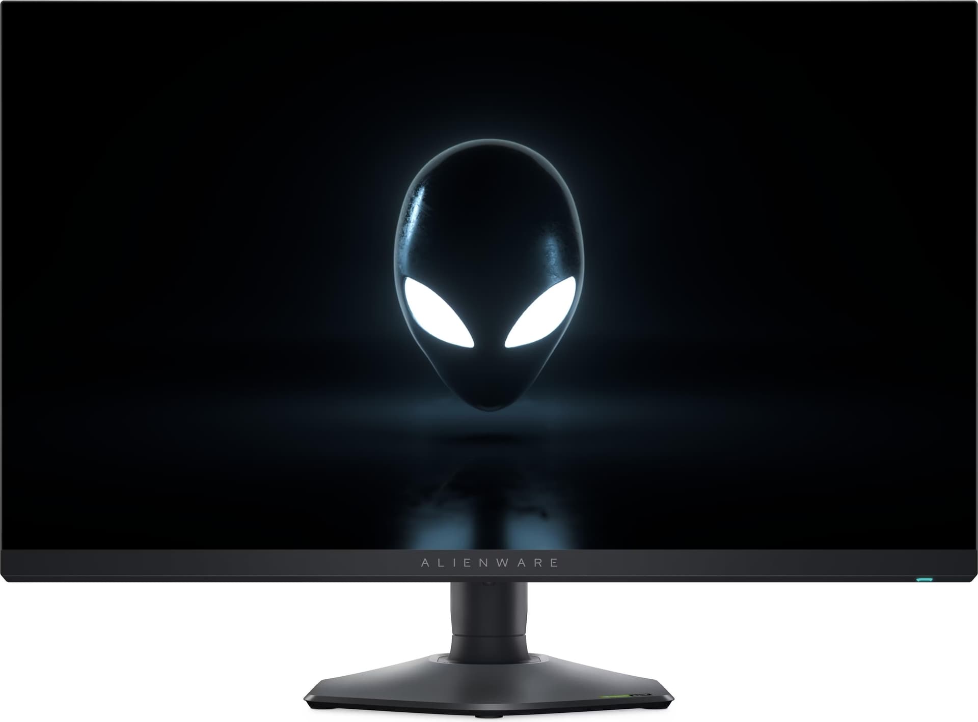DELL Alienware 27 Gaming Monitor 68.50cm, QHD (2560 x 1440), 27, HDMI, DISPLAY PORT
