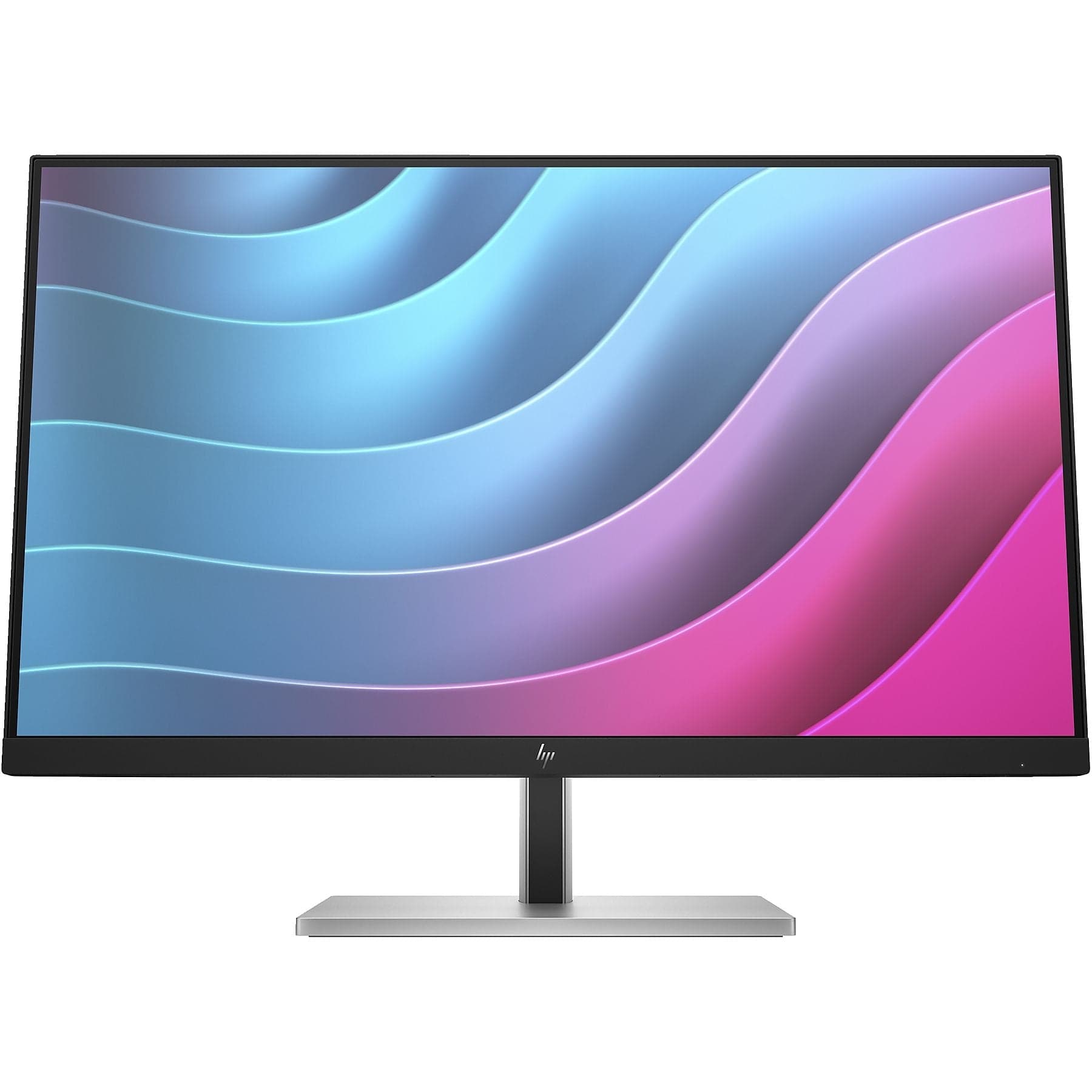 HP ELITE DISPLAY E24 G5 Monitor - 24’’ FHD, 24’’ FHD, N/A, HEIGHT ANGLE AND TILT ADJUSTABLE, N/A, N/A