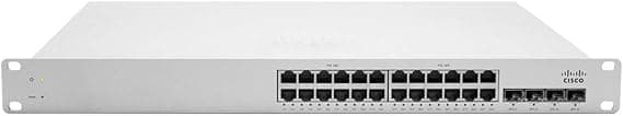 Cisco CBS350-16T-E-2G - 16 port Gigabit managed switch