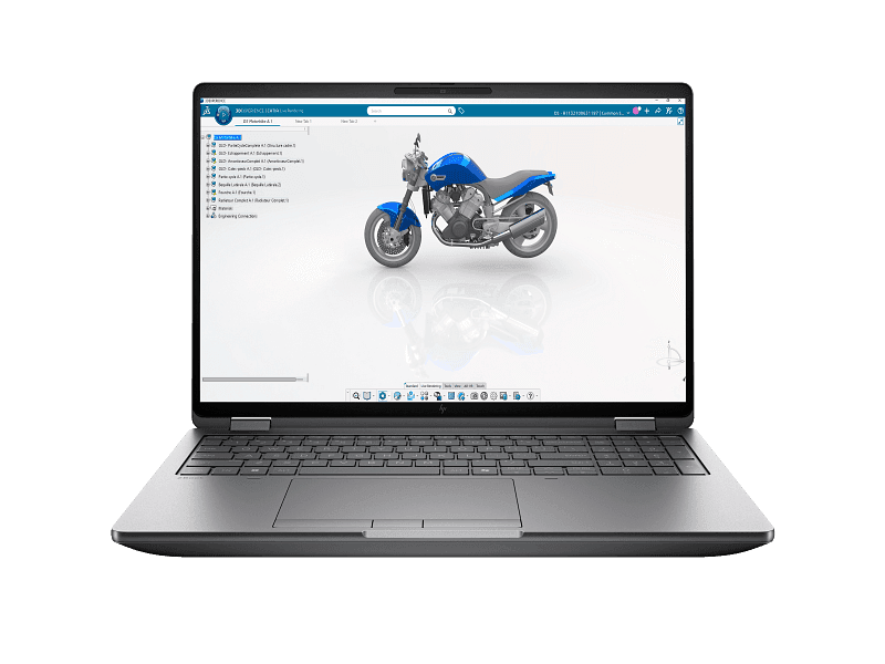 HP Fury 16 G1i Core Ultra 7 D2TQ6ET - HP Fury 16 G1i Core Ultra 7 ,U7-255HX fWWAN / SSD 2TB 2280 PCIe-4x4 NVMe TLC /RAM 32GB (1x32GB) DDR5 5600 Memory/HP Wolf Pro Security Edition - 1 Year/16.0WUXGAAGWLED+LBL400UWVAfWWANfAI5M/BATT GT 8C Long Life 99Whr FstCrg/Intgrtd Cam DM 5MP IR AI/Fingerprint Sensor/HP 3y OFFSITE Mobile WKST Bundled Support/GFX NVIDIA RTX PRO 2000 Blackwell 60W 8GB/KBDPM HP TP BL num kypd SRHelix AFRC-