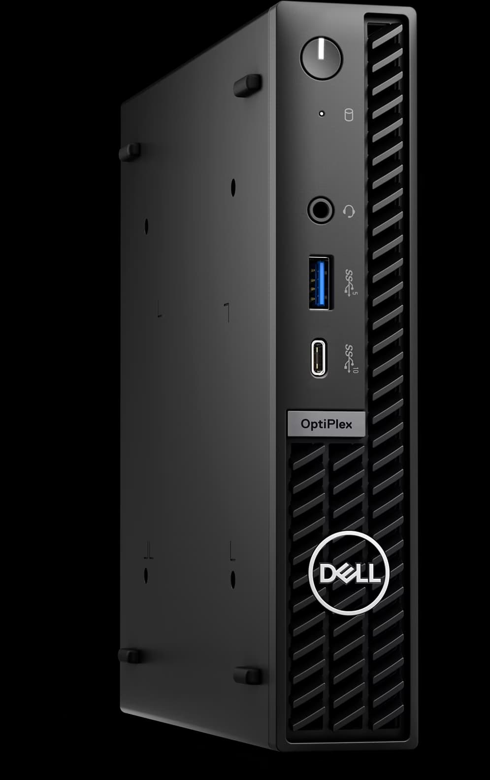 DELL OPTIPLEX 7020 PLUS SFF SYSTEM - CI7-14700 14th GEN, 16GB RAM, 512GB SSD, UBUNTU, 3years warranty