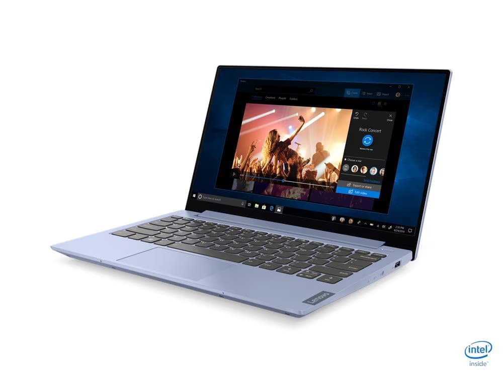 Lenovo Ideapad S340-13IML Laptop - Intel Core i5, 8GB RAM, 512GB SSD, 13inch, Windows 11 Home, No Color