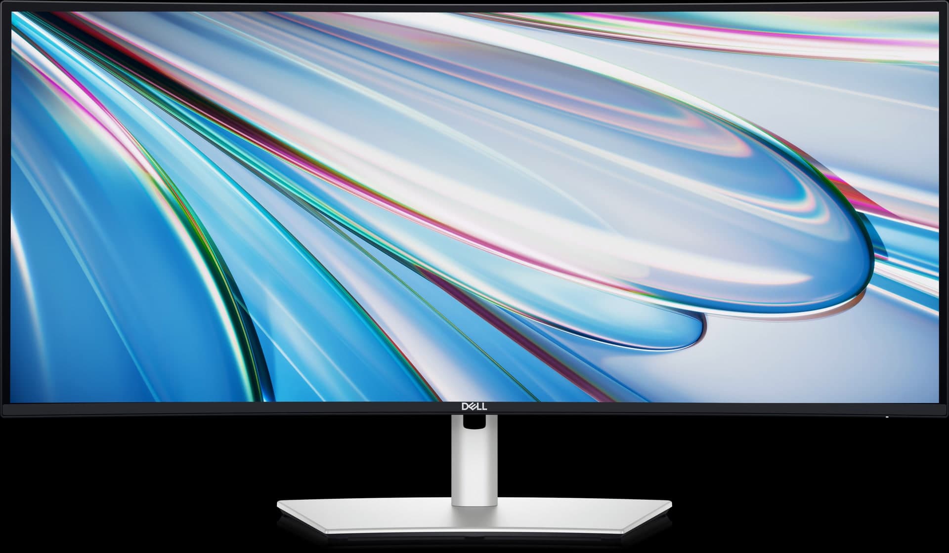 Dell UltraSharp 34 Curved Thunberbolt Hub Monitor WQHD (3440 x 1440), IPS, HEIGHT ADJUSTABLE STAND, HDMI, DISPLAY PORT, USB TYPE-C, RJ45 Ethernet port