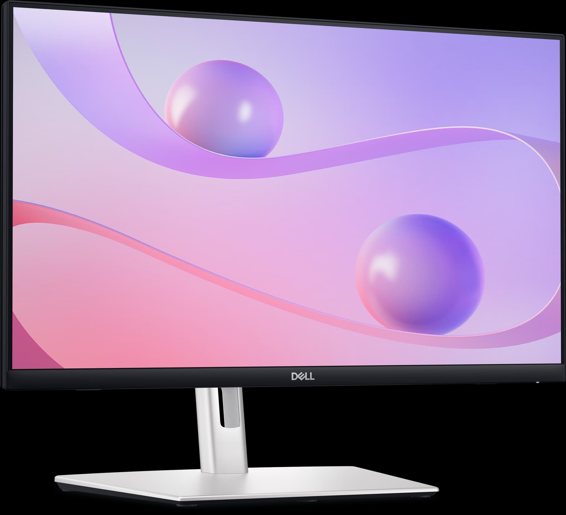 Dell 24 Touch USB-C Hub Monitor 60.5cm Full HD (1920 × 1080) IPS 23.8",RJ45 Ethernet port,HDMI,USB-C,DISPLAY PORT