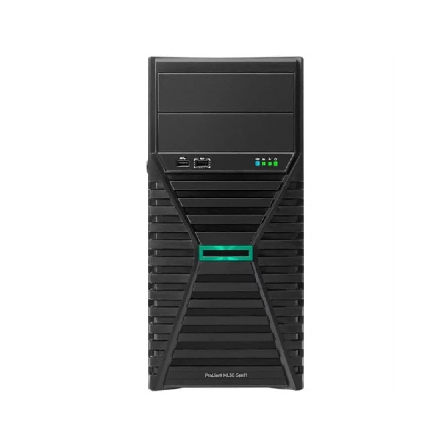 Servers