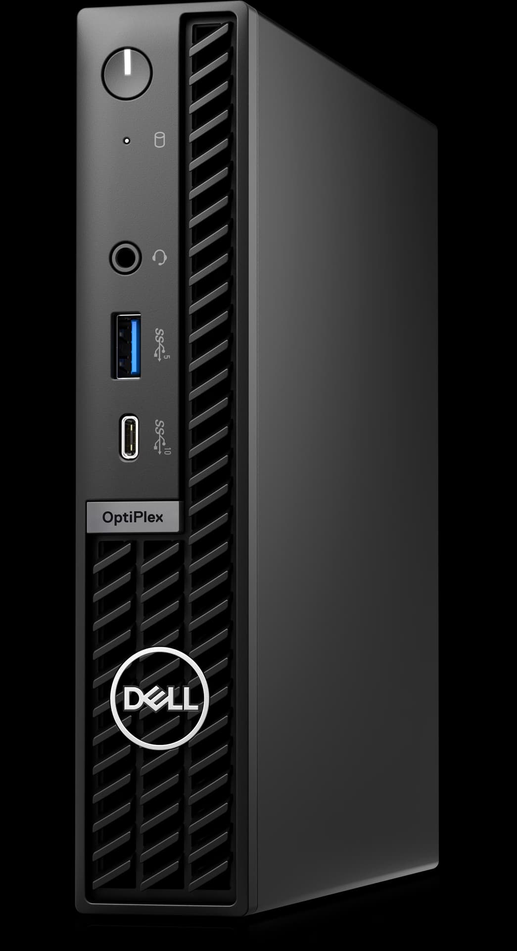 DELL OPTIPLEX 7020 MT SYSTEM - CI5-14500, 8GB, 512GB, DVDRW, UBUNTU, 1YR WARRANTY