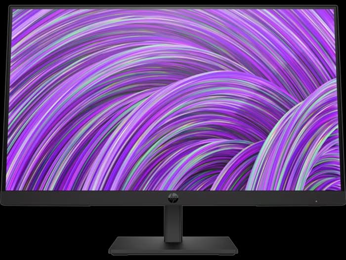 HP P22H G5 FHD IPS 180 DEGREES RORATABLE 22'' MONITOR WITH SPEAKER - FHD IPS, 180 DEGREES RORATABLE
