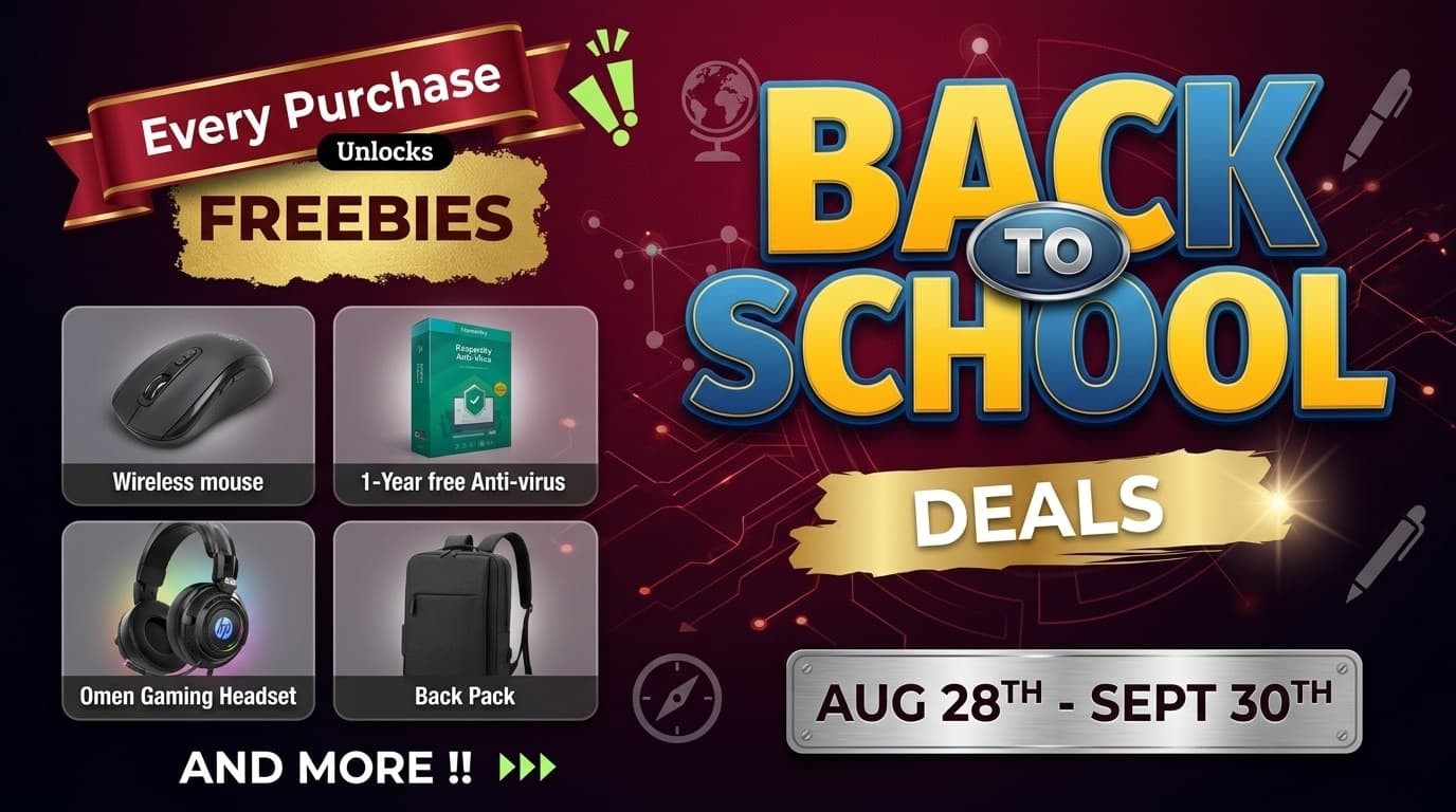 Back to school