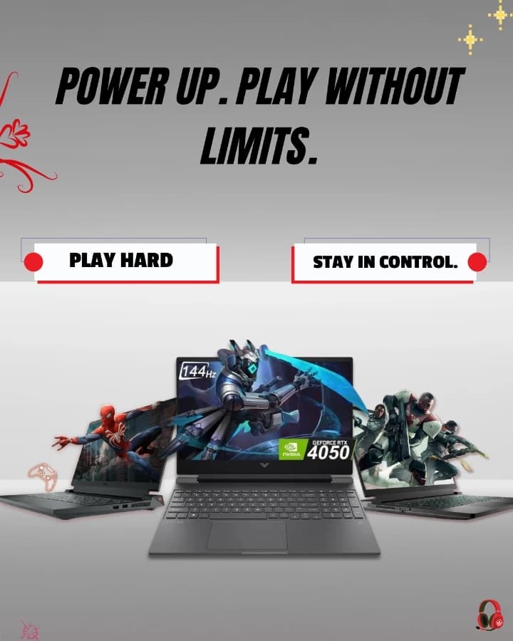 Gaming