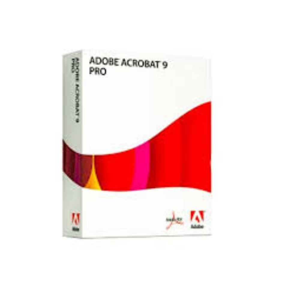 adobe acrobat 9 pro download cheap