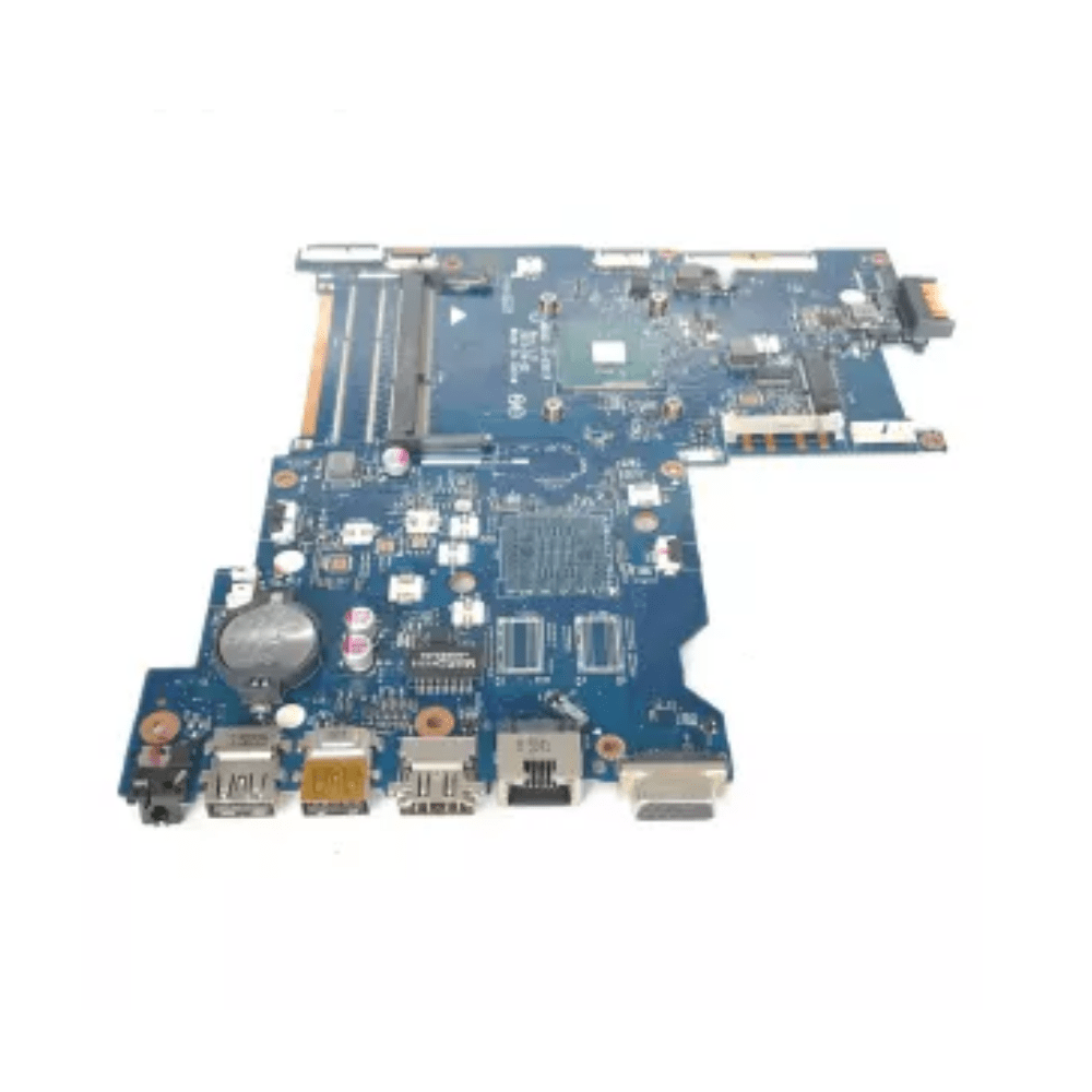 Hp 250 G7 Replacement Motherboard Blessing Computers 2972