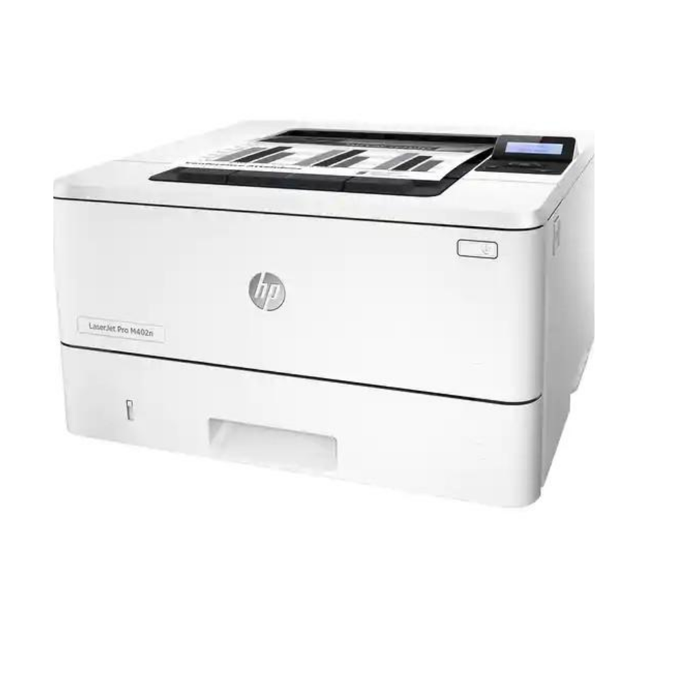 Hp laserjet 404dn какой картридж