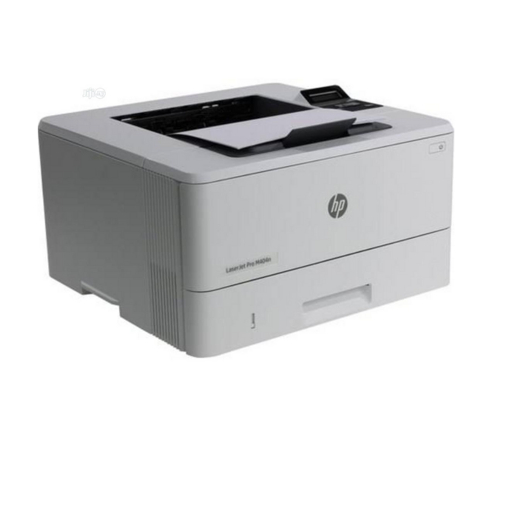 Hp laserjet 404dn какой картридж