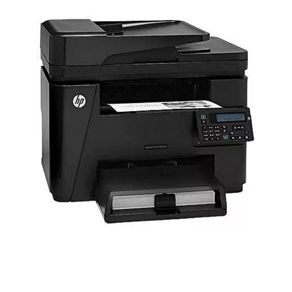 Hp laserjet pro m227sdn разбор