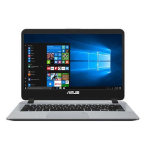 ASUS Laptops X407MA 500GB/4GB