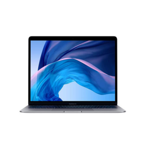 Apple MacBook Air - Intel Coe i5 (8th Gen) 1.6GHz, ), 13.3_ , 8 GB LPDDR3, 256 GB SSD, Intel UHD Graphics 617 , 2019