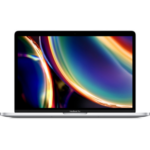 Apple MacBook Pro - 2.0 GHz Intel Core i5 , 13.3_ , 16GB RAM, 512GB SSD, Intel Iris Plus Graphics, Touch ID Sensor, Touch Bar, 2020 MWP42LL_A