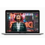 APPLE MacBook Pro 13.3" (2020) MWP42B/A