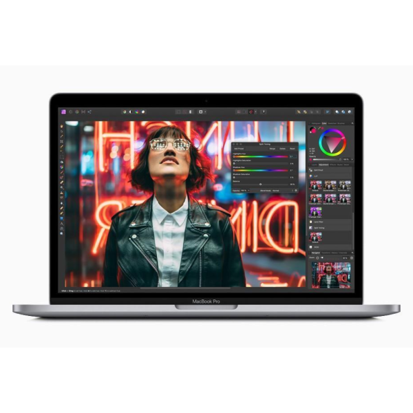 APPLE MacBook Pro 13.3" (2020) MWP42B/A