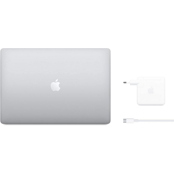 Apple MacBook Pro 16-Inch with TouchBar Laptop Intel Core i9 2.3GHz Processor 16GB RAM 1TB SSD AMD Radeon Pro Graphics MacOS 2020