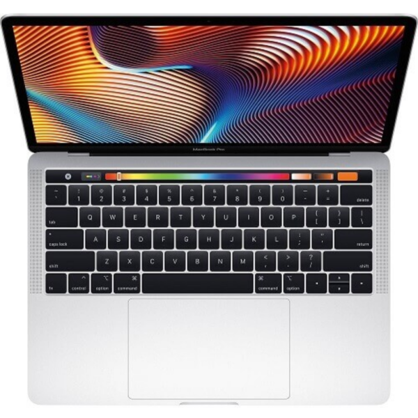 Apple MacBook Pro -Intel Core i5 (1.4 GHz), 13.3 IPS Retina Display, 8 GB RAM, 256GB SSD, Integrated Intel Iris Plus Graphics macOS 2020 MXK62LLA