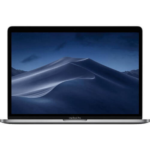 Apple MacBook Pro -Intel Core i5 (1.4 GHz), 13.3 IPS Retina Display, 8 GB RAM, 256GB SSD, Integrated Intel Iris Plus Graphics macOS 2020 MXK62LLA