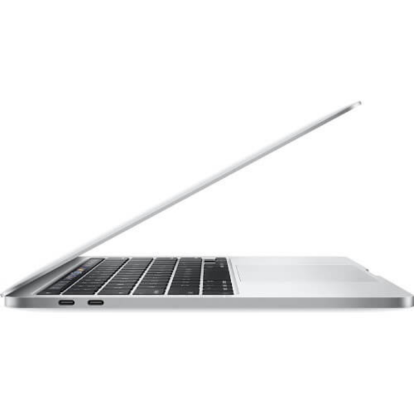 Apple MacBook Pro Intel Core i5 (1.4GHz quad core processor), 13-inch Retina , 8 GB RAM, 512 GB SSD, Intel Iris Plus Graphics 645, 2020 MXK72_LLA