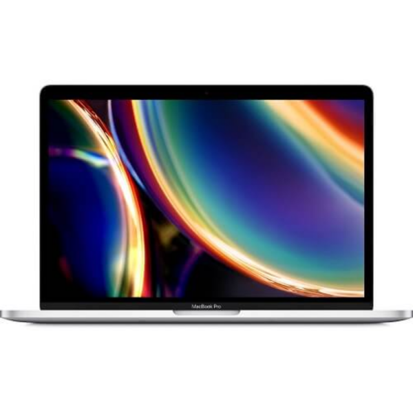 Apple MacBook Pro Intel Core i5 (1.4GHz quad core processor), 13-inch Retina , 8 GB RAM, 512 GB SSD, Intel Iris Plus Graphics 645, 2020 MXK72_LLA