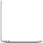 Apple MacBook Pro with Touch Bar – Intel Core i5 (8th Gen) 2.4 GHz , 13.3″ LED backlight , 8 GB , 256 GB SSD , Intel Iris Plus Graphics 655 Space Gray, macOS Catalina 10.15 (2019) MV962B/A