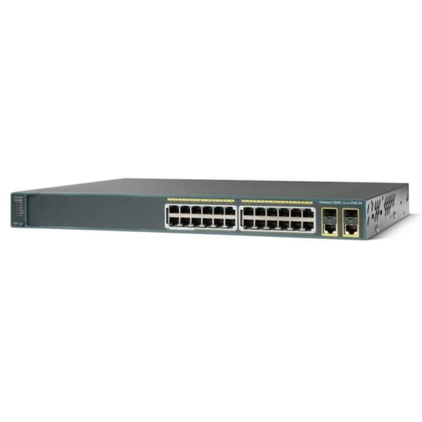 CISCO SWITCH