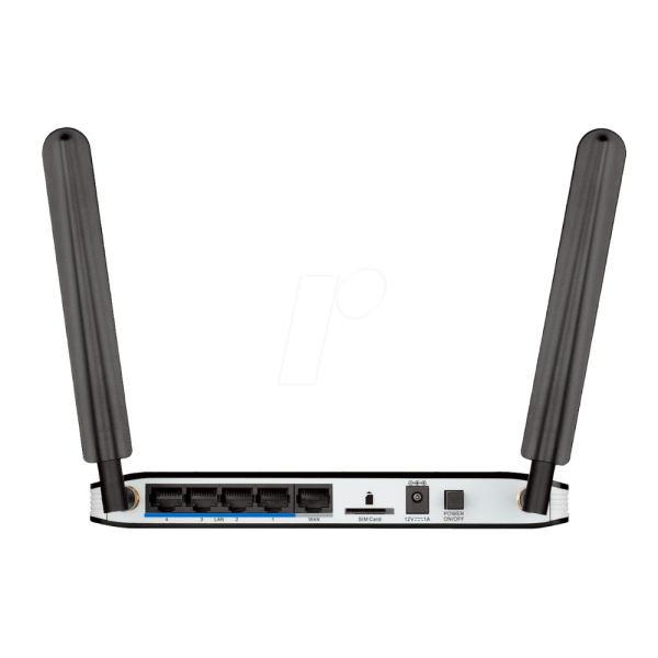 D-LINK 4G 921