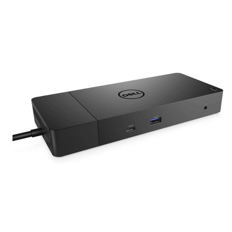 DELL DOCK WD19 180W - Blessing Computers