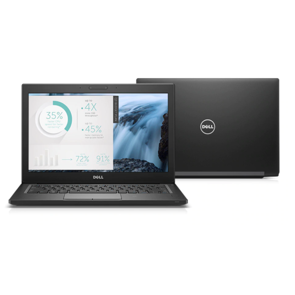 DELL LATITUDE 7280 256GB/8GB