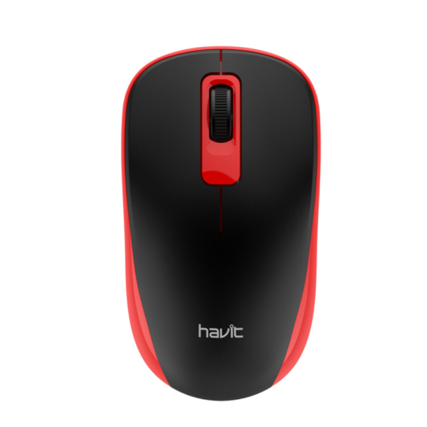 HAVIT HV-MS76GT Wireless Mouse - Image 2