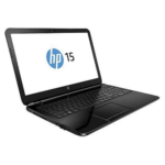 HP 15 -RBOO6NIA 500GB/4GB